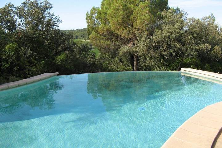Maison de vacances pour 4 personnes, avec jardin et terrasse