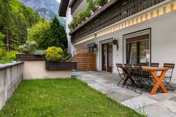 Vakantiewoning voor 7 Personen in Vandans, Rätikon mountain range, Afbeelding 1