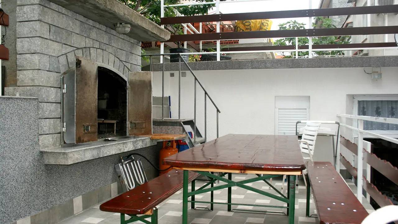Appartamento vacanze a Kvarn a partire da 135€ a notte