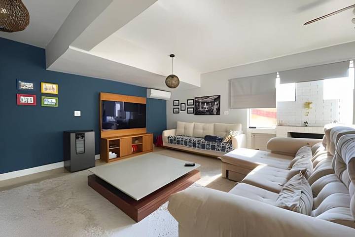 Casas e apartamentos de temporada para 10 pessoas em Cotia