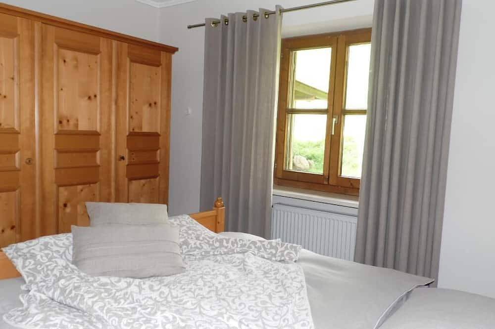 Ganze Wohnung, Gemütliches Ferien-Appartement (40qm) für bis zu 4 Personen in Ruhmannsfelden, Vorderer Bayerischer Wald