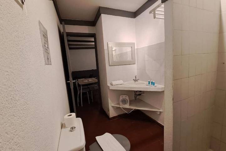 Bungalow für 4 Personen in Porto-Vecchio - 3