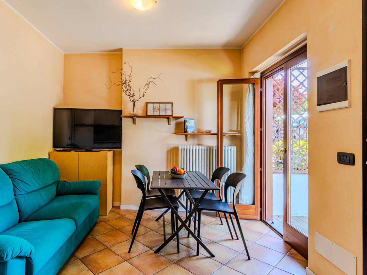 Apartamento entero, La Perla in Cólico (Italia), Alpes de Orobie Occidental