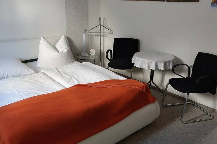 Ferienwohnung für 2 Personen, mit Garten - 1