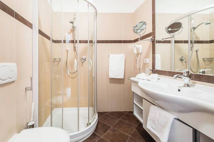 B&B für 2 Personen, mit Pool in Südtirol - 4