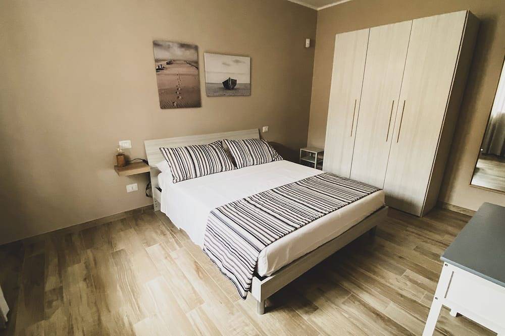 Villa Lago Blu am Braccianosee mit Hydromassagewanne in Trevignano Romano, Braccianosee