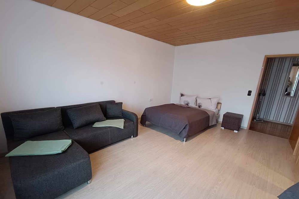 Entire apartment, Vacation apartment with 2 bedrooms in Mehlmeisel, Landkreis Bayreuth