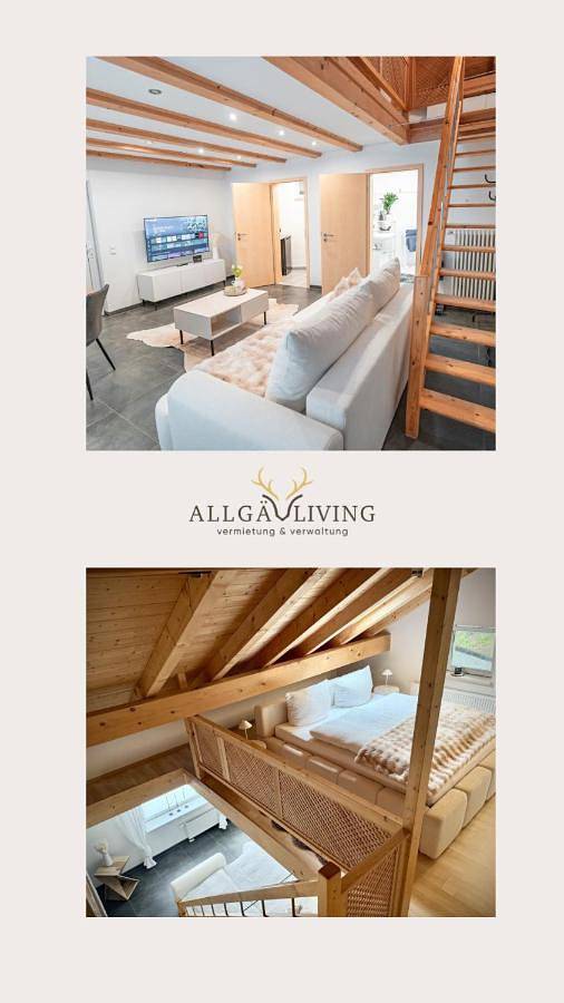 Ferienwohnung für 4 Personen, mit Terrasse