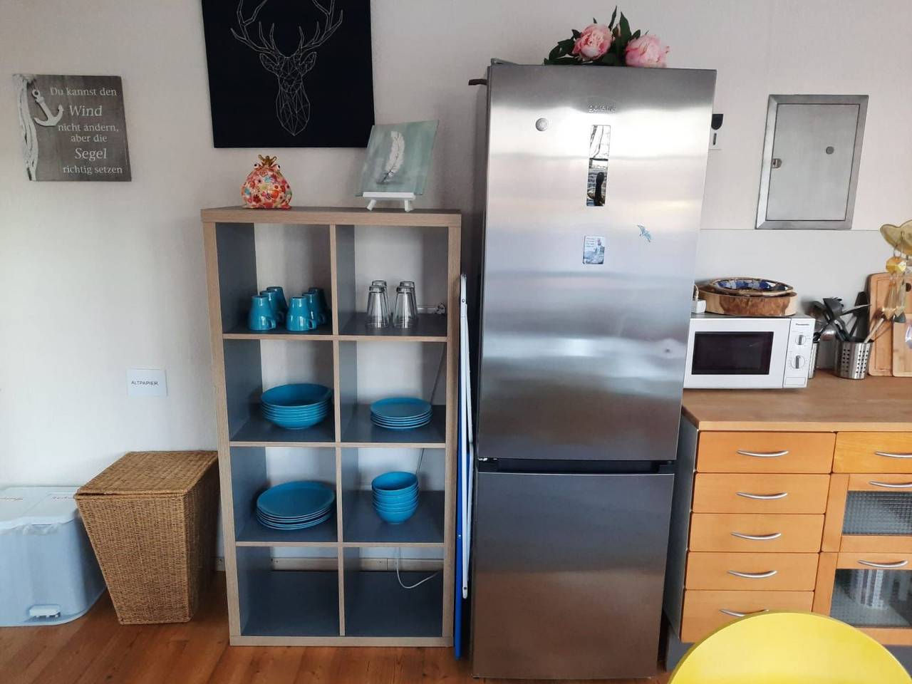 Ganze Wohnung, Glückstreffer in Meppen, Hasetal