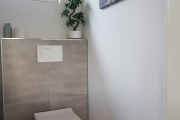 Chalet für 8 Personen in Gersfeld, Rhön-Hessen, Bild 4