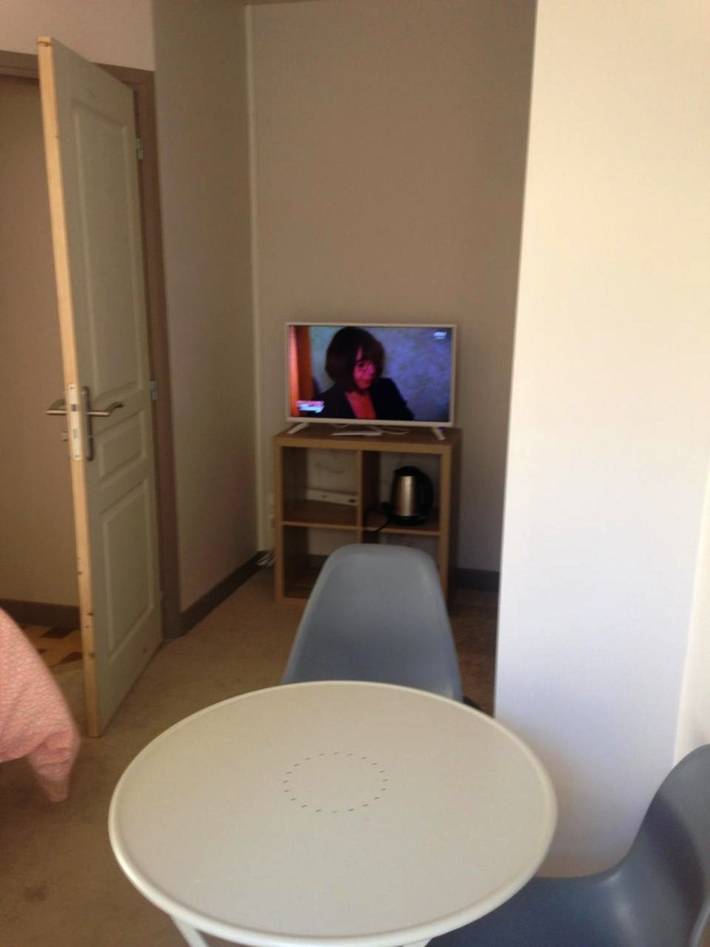 Maison d’hôte pour 4 personnes à Saint-Aignan - 3