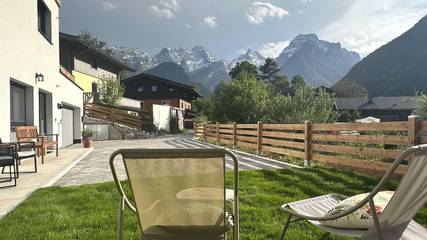 Appartement voor 4 Personen in Lofer, Pinzgau, Afbeelding 1