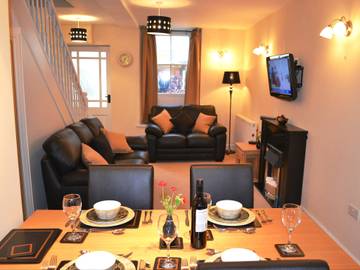 Cottage for 4 People in Keswick, Cumbria, Photo 1