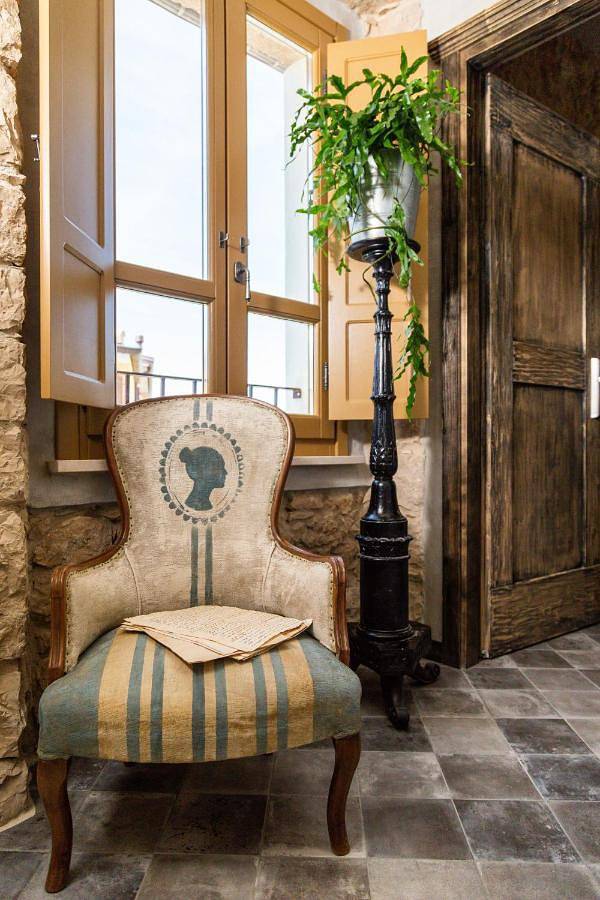 B&b per 2 persone, con panorama in Baunei