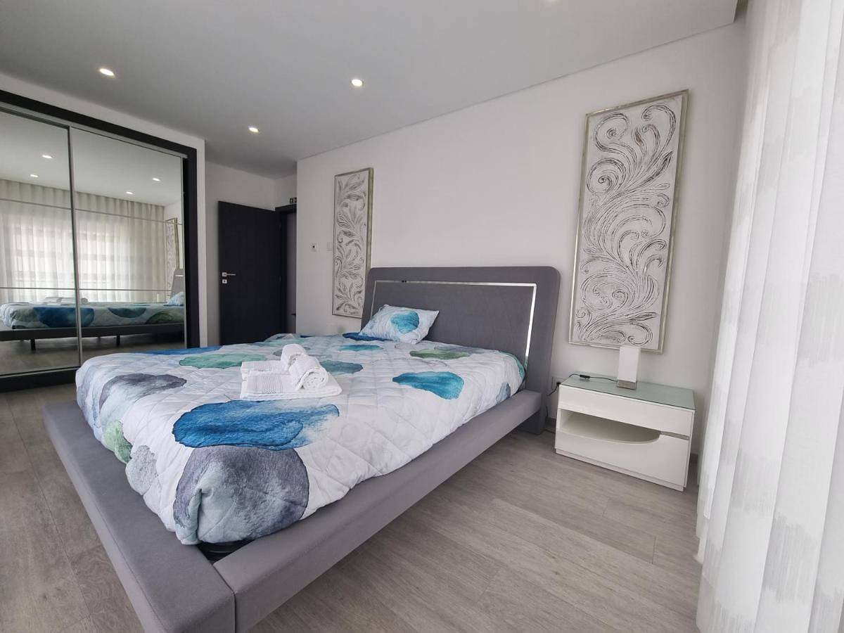Apartamento inteiro, My 2and house in Baleal, Leiria distrito