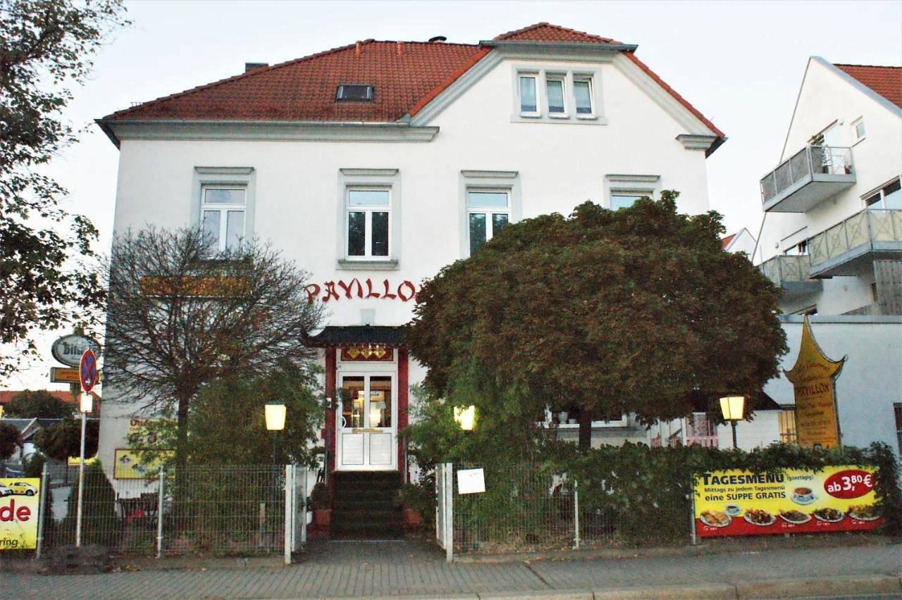Gasthaus Pavillon in Leuben, Dresden