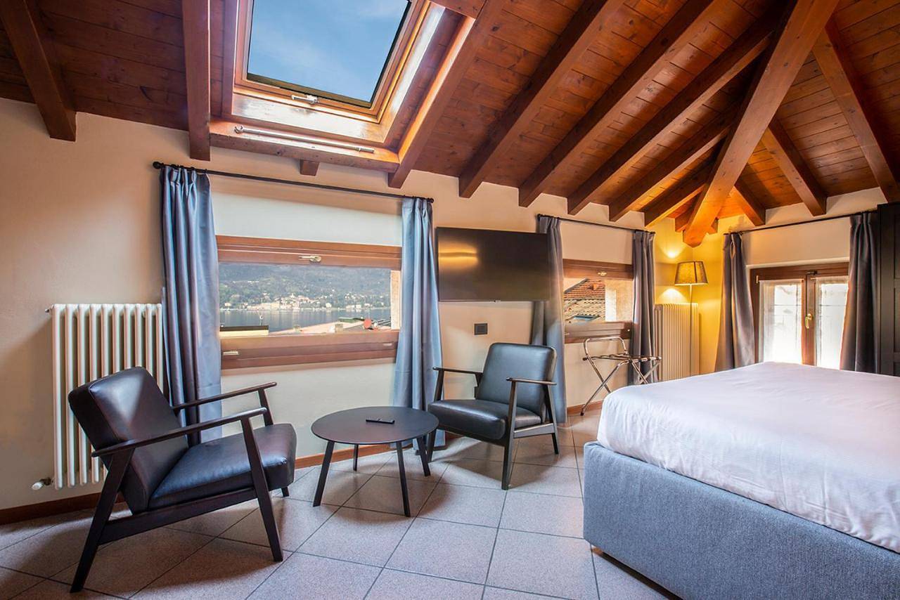 Antico Pozzo Apartment in Bellagio, Région de Bellagio