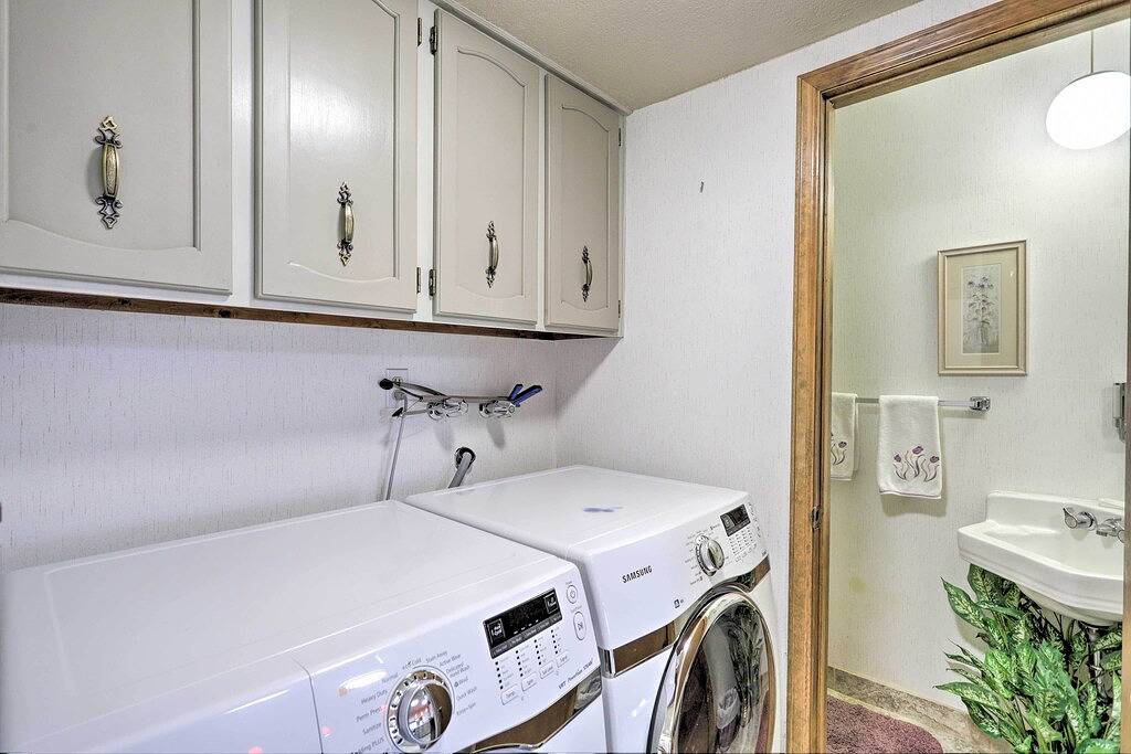 Grand Junction Golf Course Condo w/ Balconies in Grand Junction, Mesa County