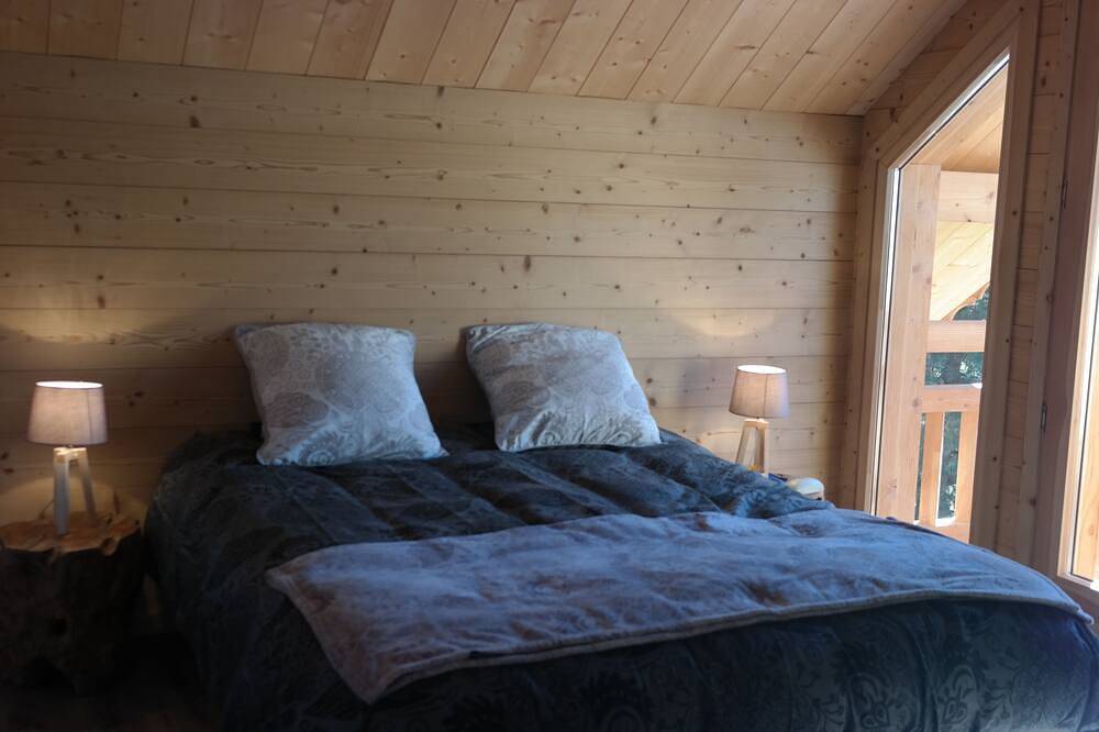 Chalet familial vue magnifique, classé 4* : 10/12 personnes - Vallouise in Vallouise, Parc national des Écrins