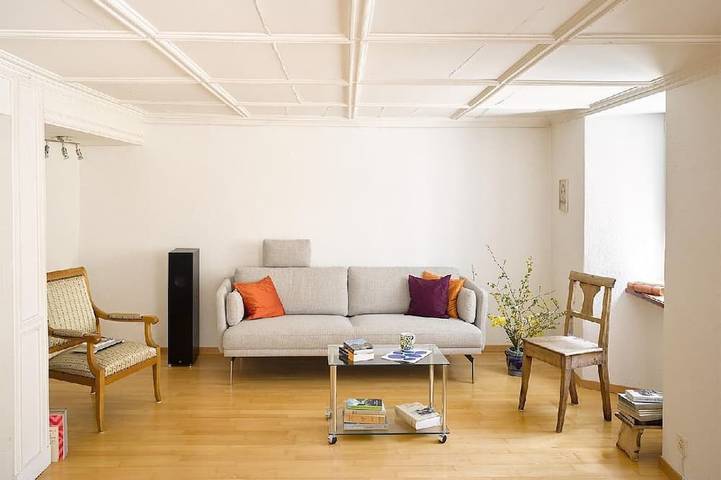 Ferienhaus für 8 Personen