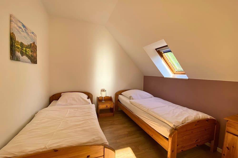 Ferienhaus für 7 Gäste mit 82m² in Nieheim in Nieheim, Kreis Höxter