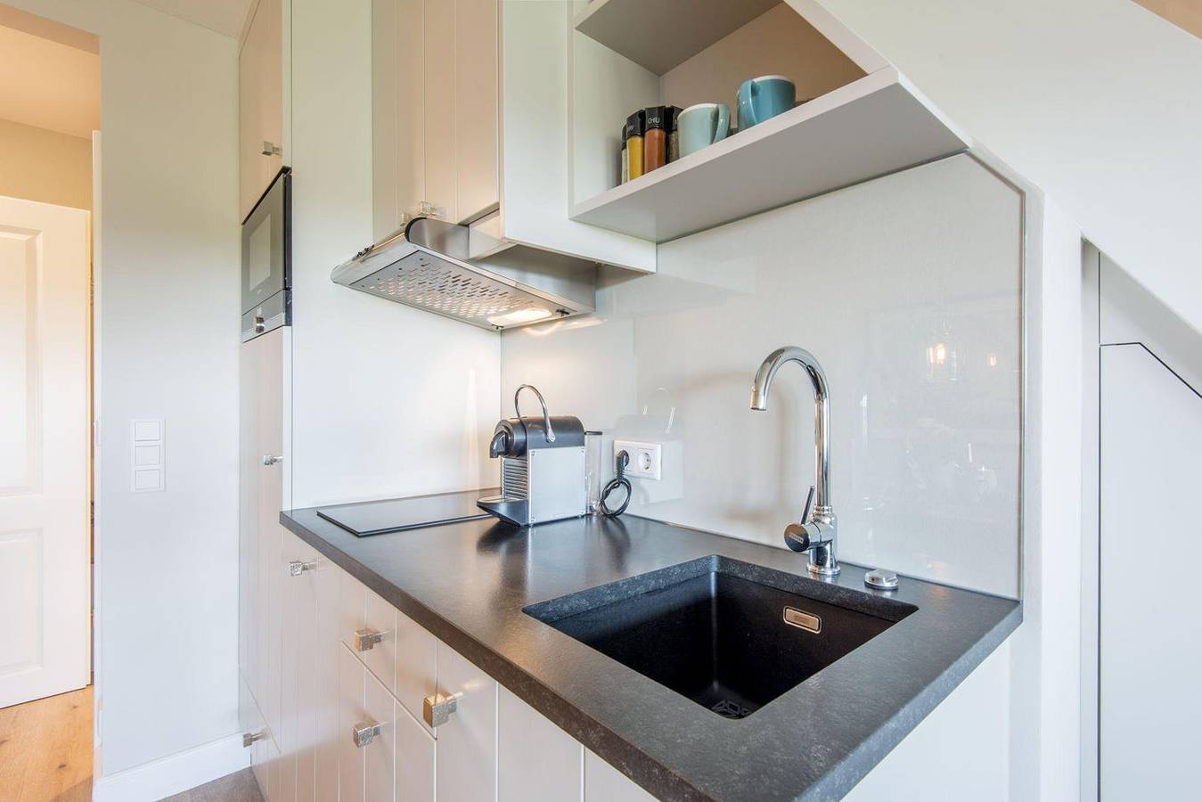 Ganze Wohnung, Witthüs, Whg. 17 in Wenningstedt, Sylt