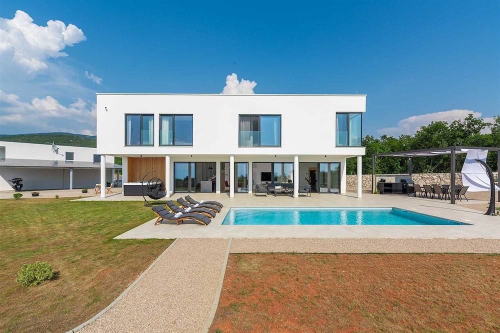 Casa vacanza a Kvarn a partire da 437€ a notte