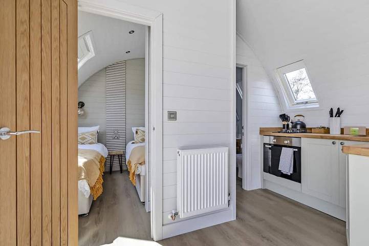 2 Bed in Southwell (oc-b40222) in Southwell, Nottinghamshire