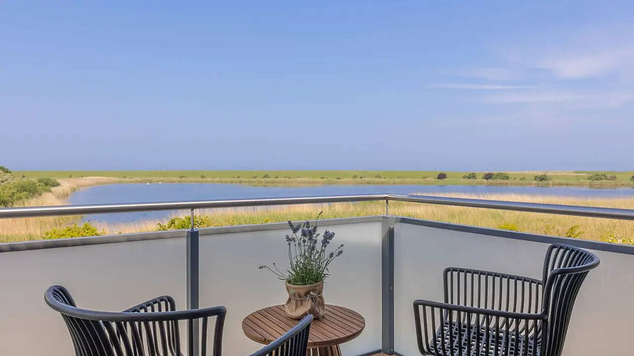 Ferienhaus für 4 Personen (115 m²) in Fehmarn in Westermarkelsdorf, Fehmarn
