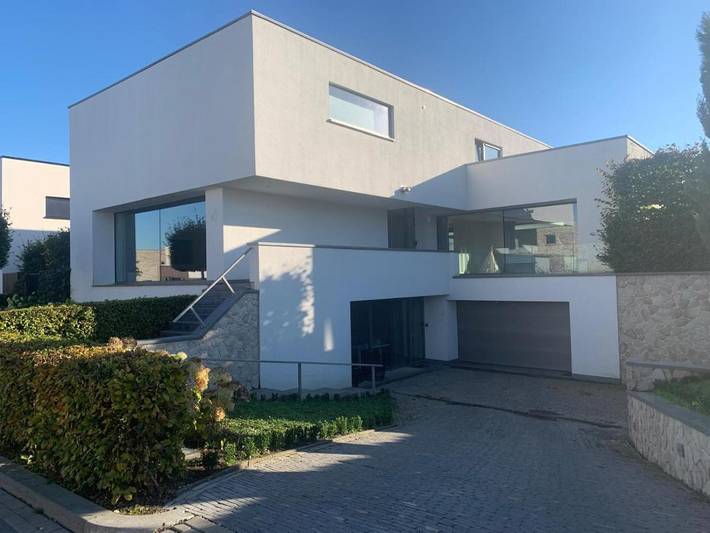 Gîte pour 5 personnes, avec terrasse à Heerlen - 2