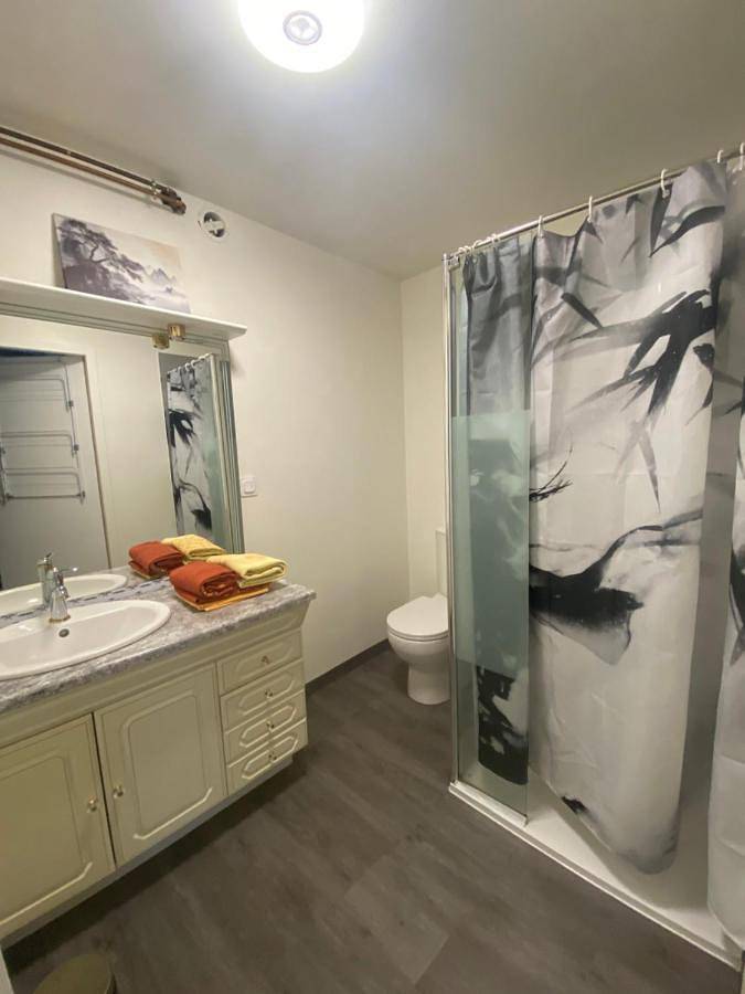 Gîte pour 3 personnes à Chambon-sur-Voueize - 4