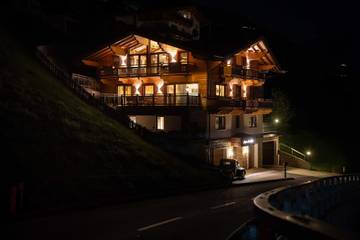 Chalet voor 8 Personen in Zellberg, Bezirk Schwaz, Afbeelding 2