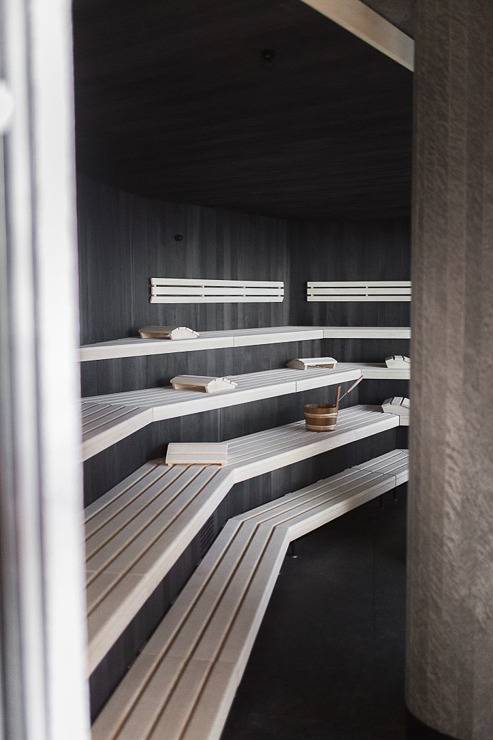 Me & All Hotel Flims - Double Room North in Flims-Dorf, Flims