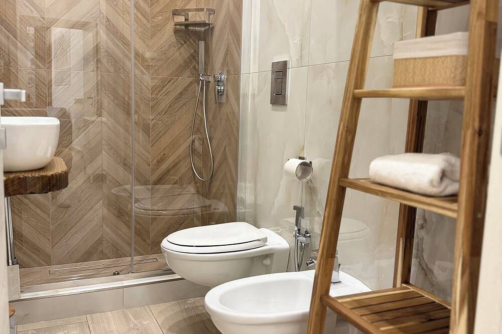 Appartement entier, Casoria: Your Perfect Strategic Base for Exploring Naples in Casoria, Province de Naples