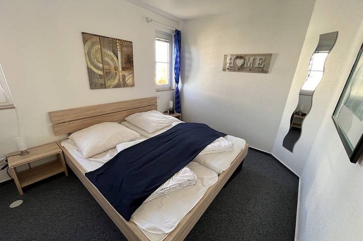 Entire apartment, You want more sea? You can find it here! in Grömitz, East Holstein
