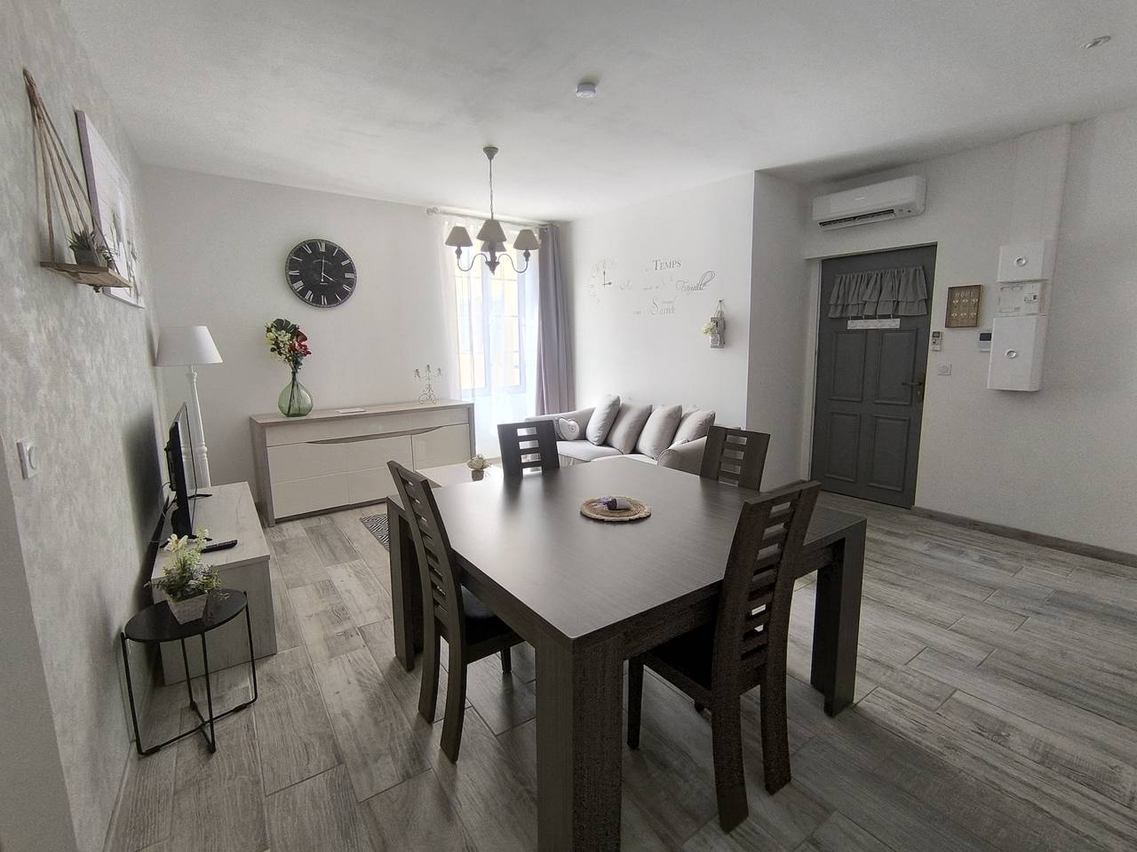 Ganze Wohnung, Romarin in Riez, Regionaler Naturpark Verdon