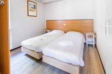 Bungalow voor 4 Personen in Nationaal Park De Maasduinen, Limburg, Afbeelding 3