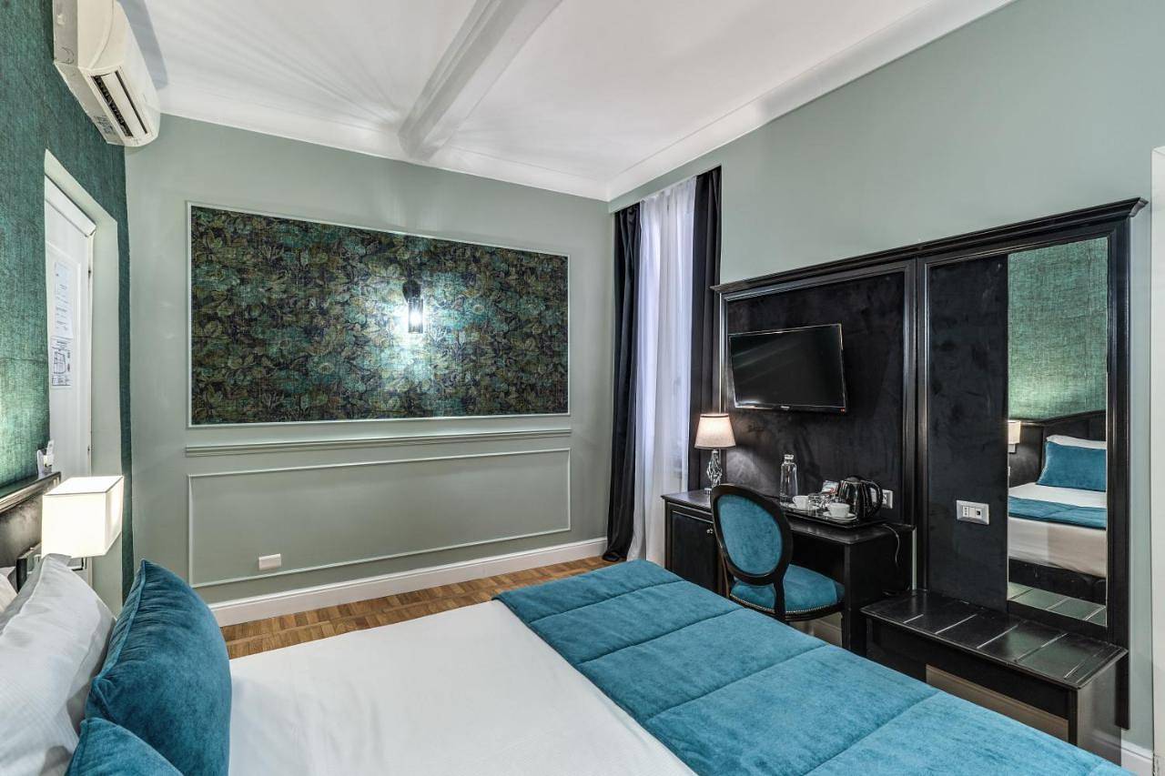 Residenze Trevi in Centre de Rome, Rome
