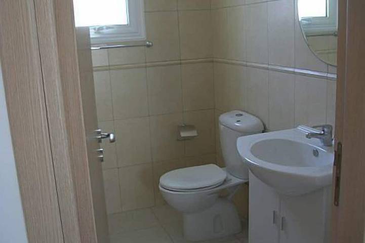 Luxe Villa, Prive Zwembad, WIFI, Dicht Bij Strand / Marina Winkels En Bars in Zuid Cyprus