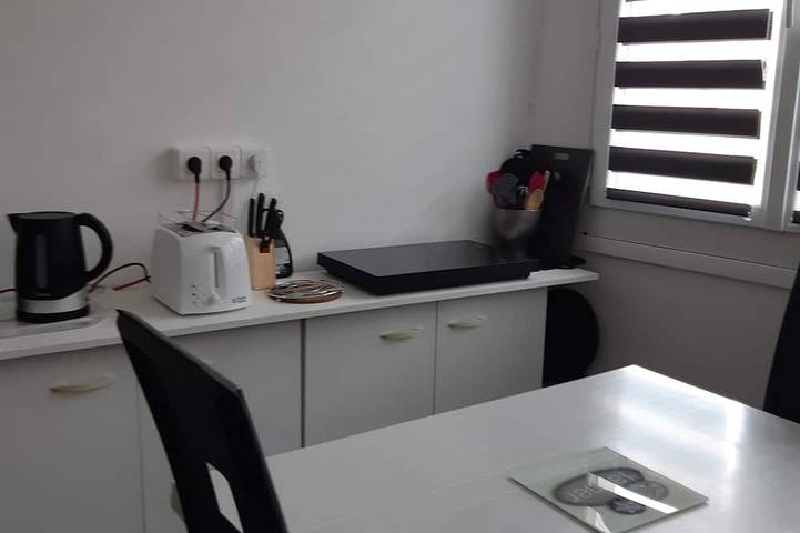 Location de vacances pour 4 personnes à Le Portel
