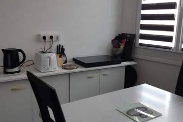 Gîte pour 4 personnes à Le Portel