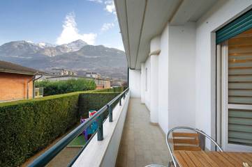Agriturismo voor 5 Personen in Aosta, Walliser Alpen, Afbeelding 1