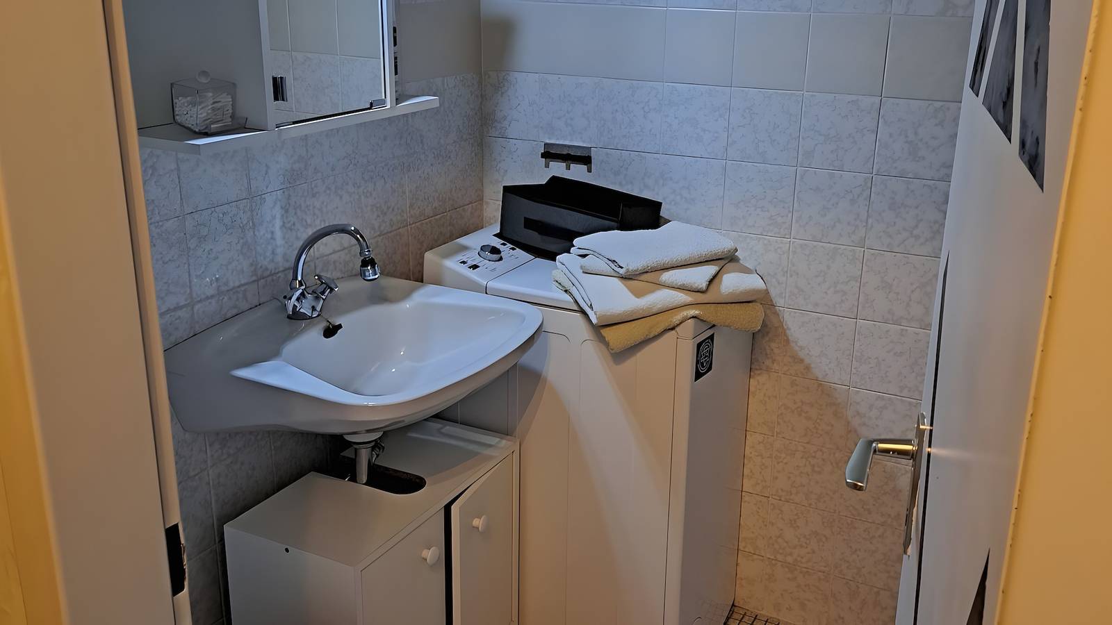 Woud, rotsen en meren – comfortabel appartement vlak bij het zwemmeer, foto 12