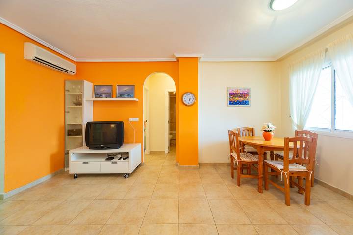 Bungalow für 4 Personen, mit Pool in Torrevieja - 3