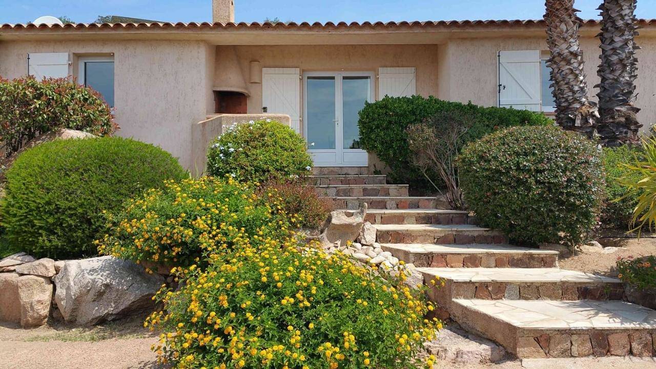 Résidence Liccia di Furu in Porto Vecchio, Distrito de Sartène