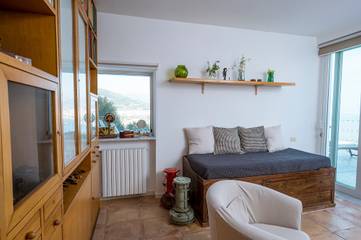 Appartement voor 2 Personen in Cetara, Amalfikust, Afbeelding 4