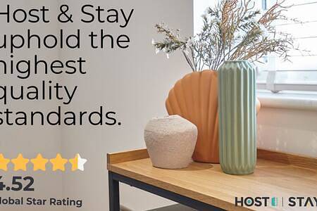 Ferienhaus für 4 Personen mit Garten in Kirkbymoorside, Nördliches Yorkshire