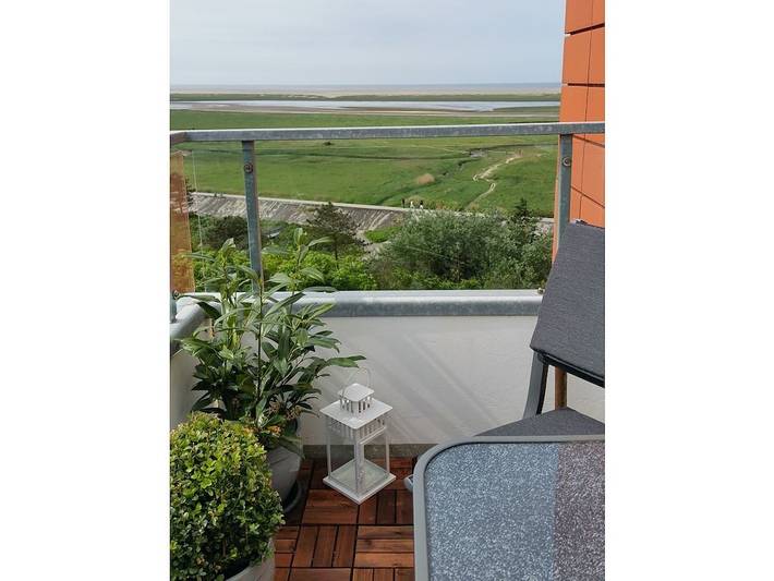 Ferienhaus für 4 Personen, mit Garten und Sauna in St. Peter-Ording - 3