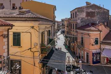 Maison D’hôte pour 3 Personnes dans La Maddalena, Olbia-Tempio, Photo 4
