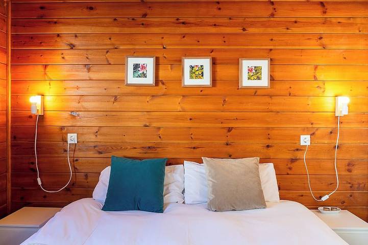 Entire apartment, Cabin with dream view I Near Grandvalira in Soldeu, Andorra